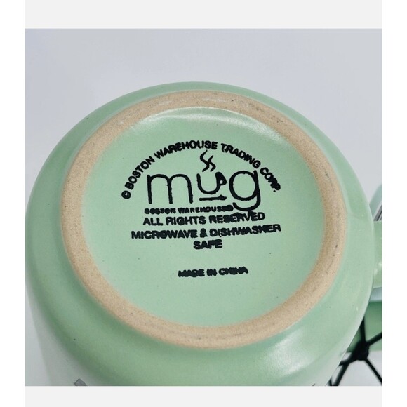 Carpe Diem tomorrow Mug new - Picture 2 of 3